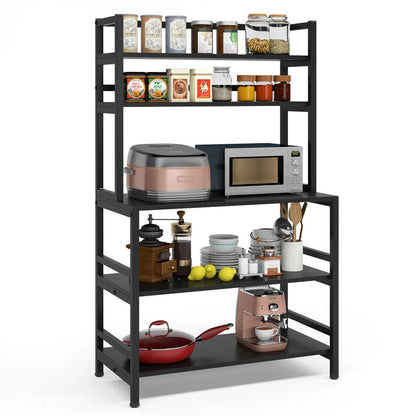 Kitchen Racks: 31.5'' Iron Standard  Rack