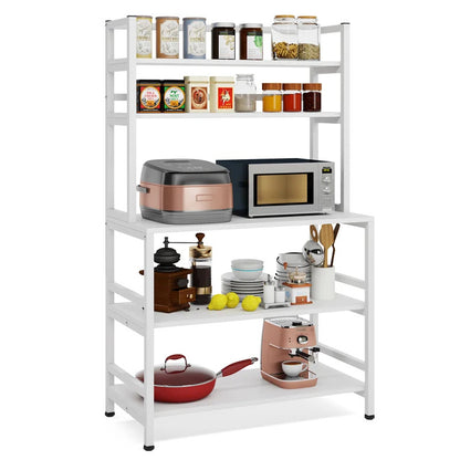 Kitchen Racks: 31.5'' Iron Standard  Rack