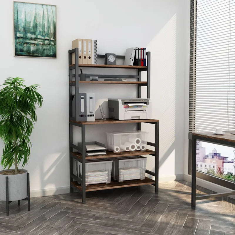 Kitchen Racks: 31.5'' Iron Standard  Rack