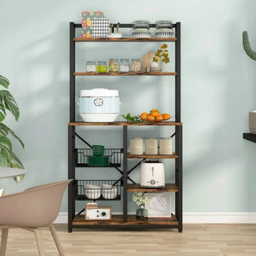 Steel Kitchen Rack Online at Best Price in India | Bartan Stand Steel ...