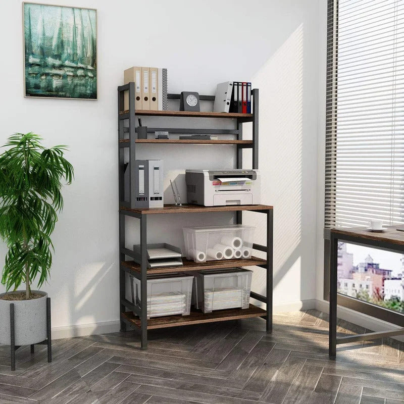 Kitchen Racks: 31.5'' Steel Standard Rack