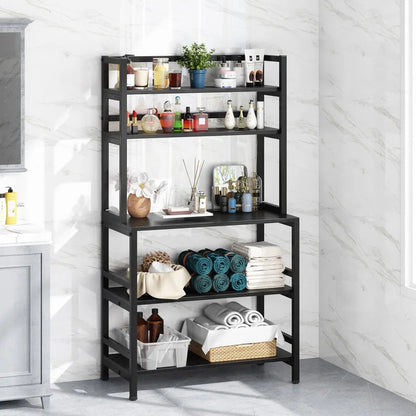 Kitchen Racks: 31.5'' Steel Standard Rack