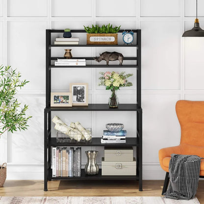 Kitchen Racks: 31.5'' Steel Standard Rack