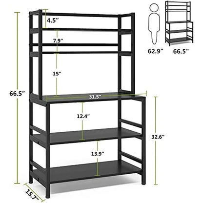 Kitchen Racks: 31.5'' Steel Standard Rack