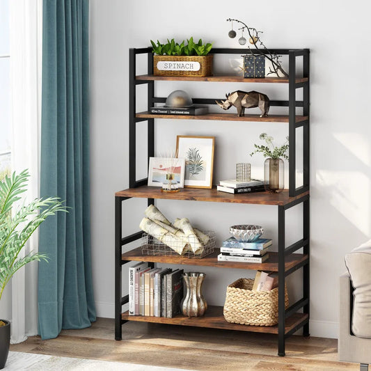 Kitchen Racks: 31.5'' Steel Standard Rack