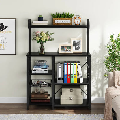 Kitchen Racks: 35.4'' Steel Standard Rack