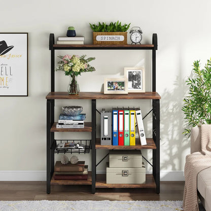 Kitchen Racks: 35.4'' Steel Standard Rack