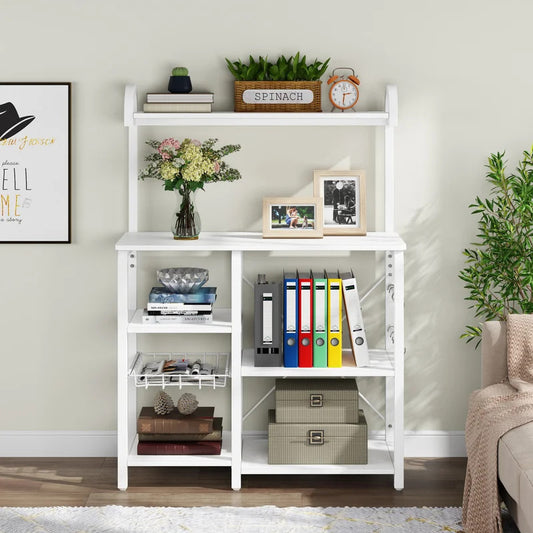 Kitchen Racks: 35.4'' Steel Standard Rack