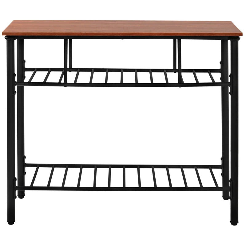 Kitchen Racks: 43.3'' Kitchen Rack