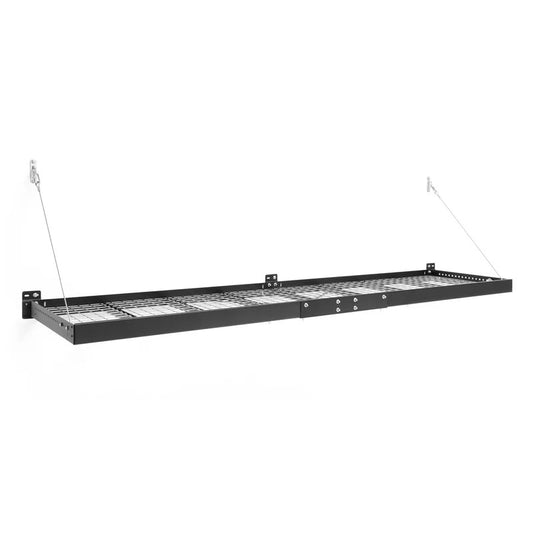 Kitchen Shelves  33 H x 96 W x 24 D Pro Series Storage Rack