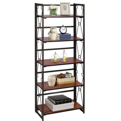 Kitchen Racks: Fexon 62" H x 24" W x 12" D Storage Rack