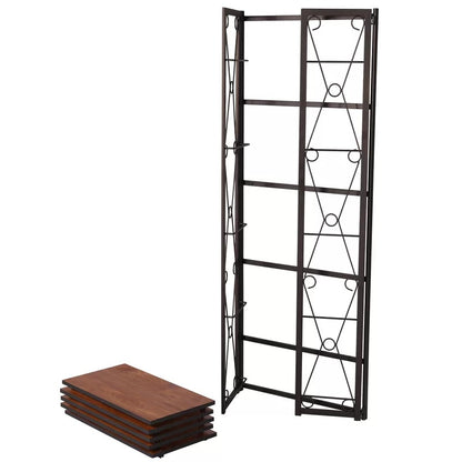 Kitchen Racks: Fexon 62" H x 24" W x 12" D Storage Rack