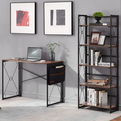 Kitchen Racks: Fexon 62" H x 24" W x 12" D Storage Rack