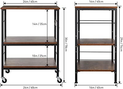 Kitchen Shelves Foxon Tiers Kitchen Cabinet Rack