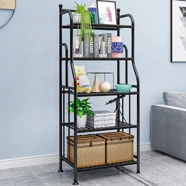 Kitchen Shelves: Innum Sen Storage Shelving Unit