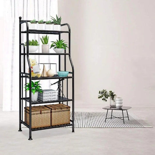 Kitchen Shelves: Innum Sen Storage Shelving Unit
