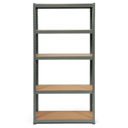 Kitchen Shelves: Kyworm 72" H x 36" W x 16" D Shelving Unit