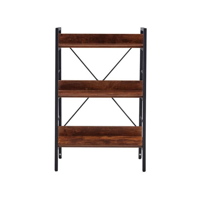 Kitchen Racks: Peffele 3-Tiers Storage Shelf