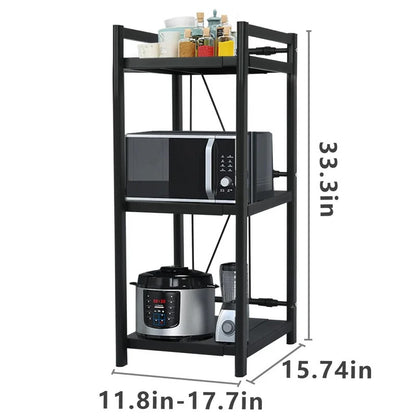 Kitchen Shelves: Winston Movil Rack