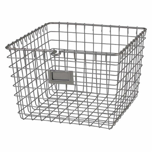 Kitchen Storage Unit: Inoot Diversified Medium Storage Basket