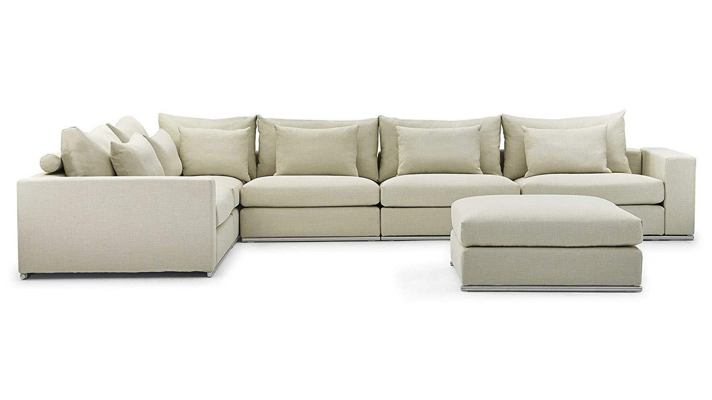 L Shape Sofa Set