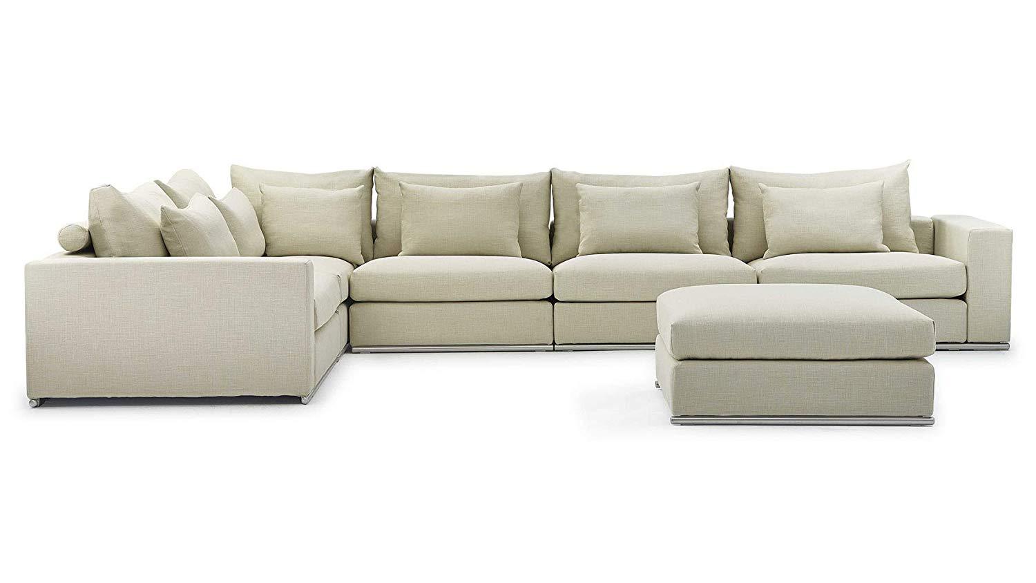 L Shape Sofa Set