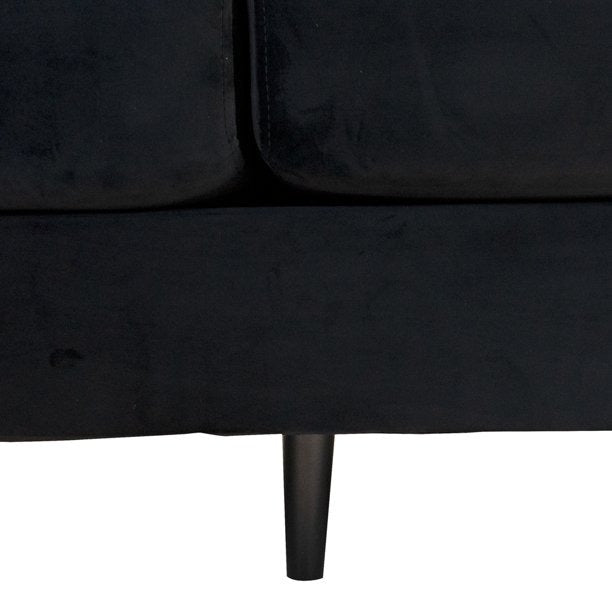 L Shape Sofa :  L Shape Modern Sofa Set
