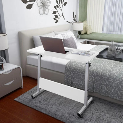 Laptop Table : SID Mobile Desk Adjustable