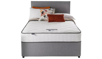 King Size Bed: King Size Divan Bed