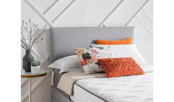 King Size Bed: King Size Divan Bed