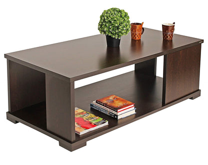 Coffee Table: Loel Coffee Table (Large)