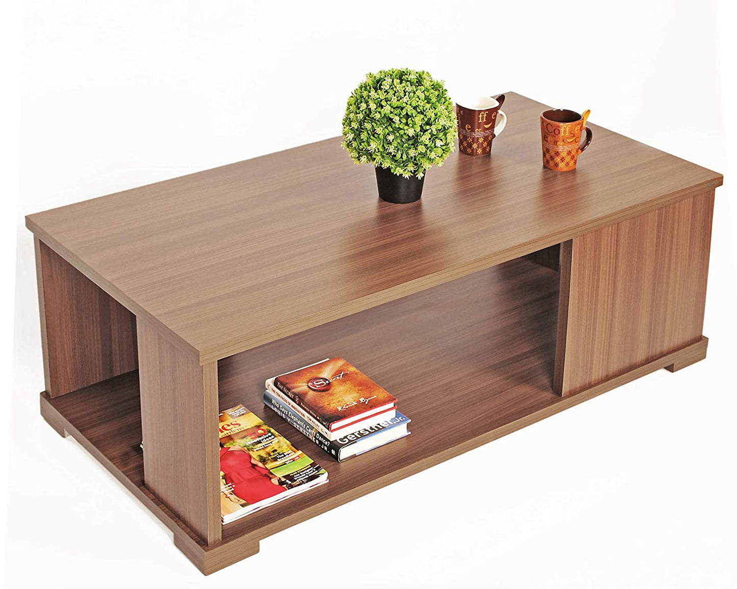 Coffee Table: Loel Coffee Table (Large)