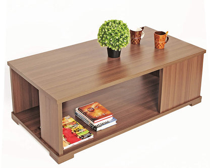 Coffee Table: Loel Coffee Table (Large)
