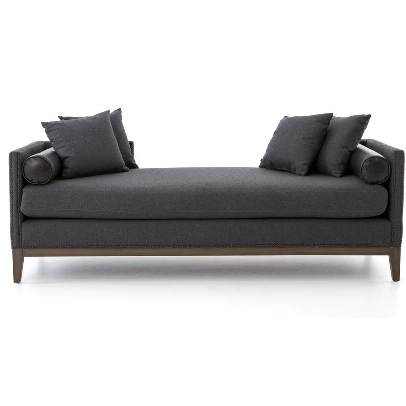 Lounge Chair: Exatoz Chaise Lounge