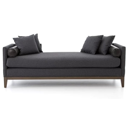 Lounge Chair: Exatoz Chaise Lounge
