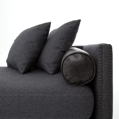 Lounge Chair: Exatoz Chaise Lounge