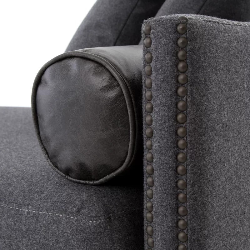 Lounge Chair: Exatoz Chaise Lounge