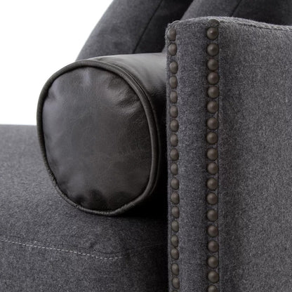 Lounge Chair: Exatoz Chaise Lounge