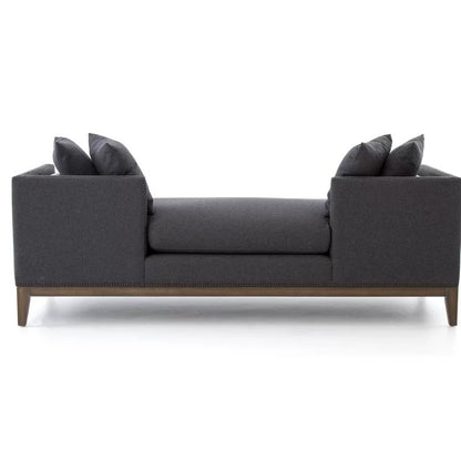 Lounge Chair: Exatoz Chaise Lounge