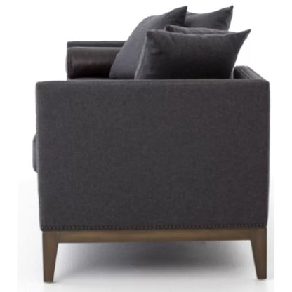 Lounge Chair: Exatoz Chaise Lounge