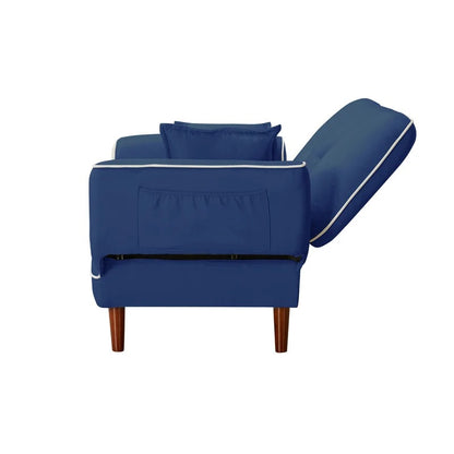 Lounge Chair: Henop Chaise Lounge
