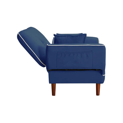 Lounge Chair: Henop Chaise Lounge