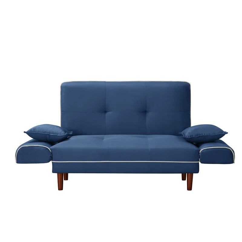 Lounge Chair: Henop Chaise Lounge