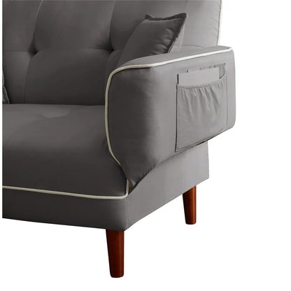 Lounge Chair: Henop Chaise Lounge