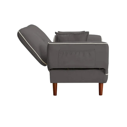 Lounge Chair: Henop Chaise Lounge
