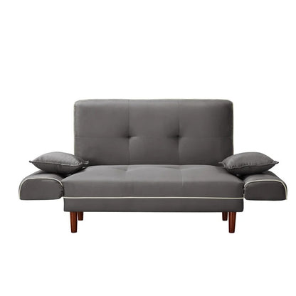 Lounge Chair: Henop Chaise Lounge