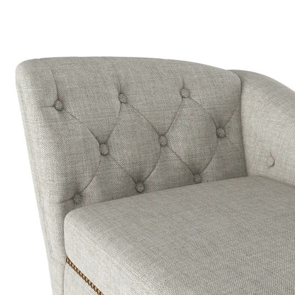Lounge Chair: Iyano Quad Chaise Lounge