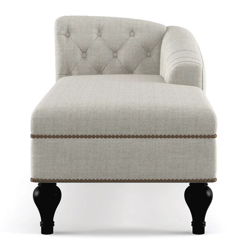 Lounge Chair: Iyano Quad Chaise Lounge