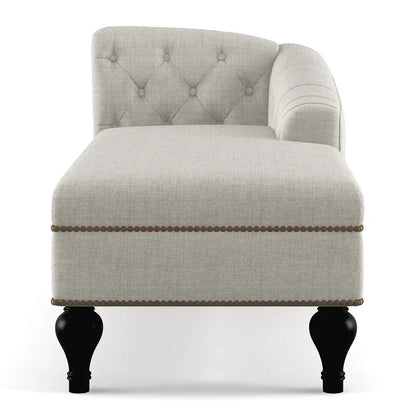 Lounge Chair: Iyano Quad Chaise Lounge