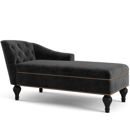 Lounge Chair: Iyano Quad Chaise Lounge